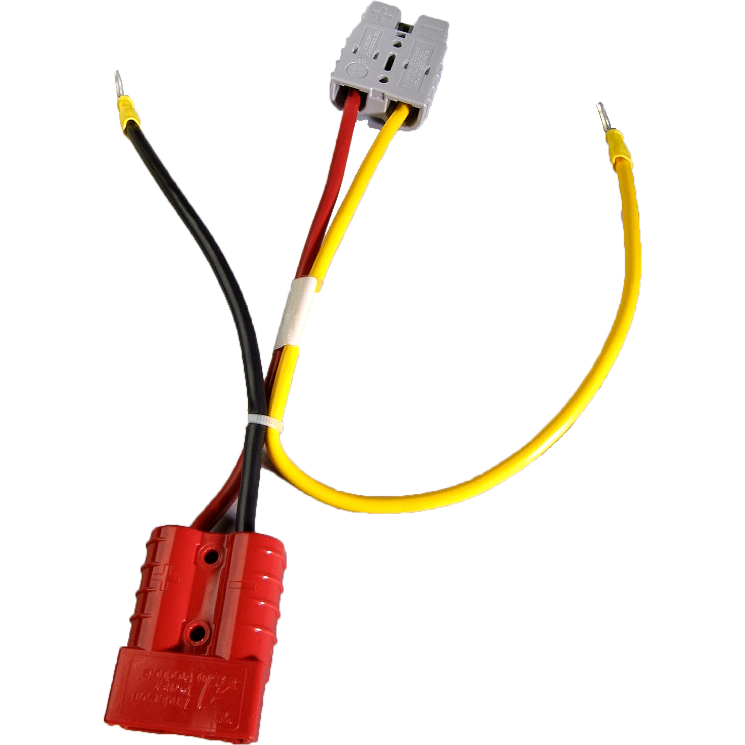 Heavy Duty Power and battery cable assemblies.jpg CTG Group